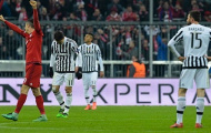 Góc Juventus: Tiên trách kỷ hậu trách nhân