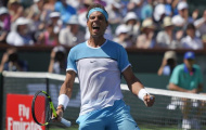 Nadal vs Nishikori: Samurai khóc hận