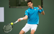 Djokovic đại chiến Nadal sau hai cuộc 'đấu súng'