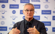 Ranieri muốn Leicester City vô địch sớm
