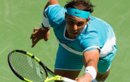 Nishikori rất tốt nhưng Nadal rất tiếc