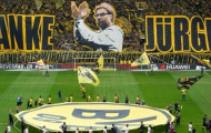 Không sao đâu Klopp! Dortmund hay Liverpool thì vẫn mãi là nhà