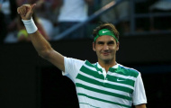 Federer hồi phục chấn thương, trở lại sớm hơn dự định