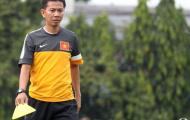 Lãnh đạo Hà Nội T&T khẳng định không mời HLV Hoàng Anh Tuấn