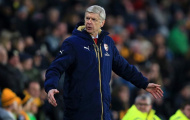 Quan điểm chuyên gia: Tia lửa xấu của Arsenal