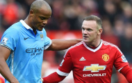 Derby Manchester: Kẻ khốn gặp người khó