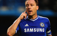 Video: John Terry - Trung vệ số 1 Premier League