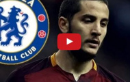Video: Lí do Chelsea hỏi mua Kostas Manolas của Roma