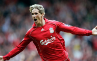 Video: Top 10 quả volley đẹp nhất của Liverpool