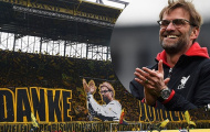 Borussia Dortmund: Khi người yêu cũ có người yêu mới