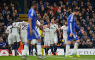 Góc Chelsea: Bây giờ nghĩ đến mùa giải mới là vừa