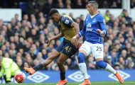 Góc chiến thuật: Trung lộ của Arsenal