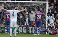 Thắng tối thiểu, Leicester tiếp tục nuôi mộng vô địch