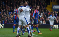 Video: Crystal Palace 0-1 Leicester City (Vòng 31 Ngoại hạng Anh)