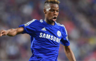 'Tôi từ chối Barcelona để khoác áo Chelsea'