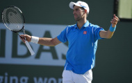 Djokovic vs Nadal: Khóc thêm lần nữa