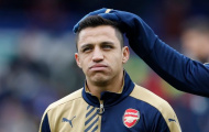 Hai ông lớn châu Âu vào cuộc, Arsenal nguy cơ mất Sanchez