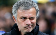 Nóng: Ký giao kèo, M.U đưa Jose Mourinho 'vào tròng'