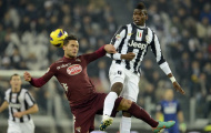21h00 ngày 20/03, Torino vs Juventus: Juve đuối sức