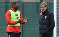 Juventus chuẩn bị giải cứu sao Liverpool