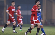 Đội tuyển quốc gia Việt Nam: Xin đừng nói về Tiki-taka