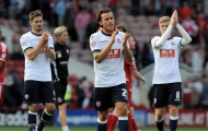 Tản mạn: Đau quá Bolton Wanderers