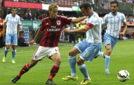 02h45 ngày 21/03, Milan vs Lazio: Tất cả vì Europa League