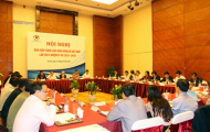 Để liên đoàn bóng đá độc lập…