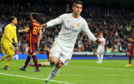 Real đã chán ngán với James?