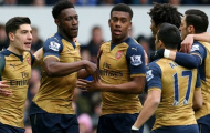 Arsenal! Sao bây giờ mới tỉnh?