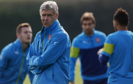 StatDNA – Mã gien làm thay đổi Arsenal (phần 1)