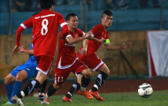 Hữu Thắng tiết lộ đấu pháp ĐT Việt Nam áp dụng trước Đài Loan