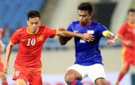 Văn Quyết: “Tôi đã thấm thía”