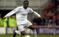 Video: Jay Jay Okocha - Kỹ thuật không thua gì Ronaldinho