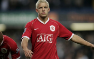 Video: Alan Smith - Chiến binh của Man United