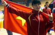 Thể thao Việt Nam có vé thứ 9 dự Olympic