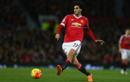 Vì sao Fellaini thất bại tại Man Utd?