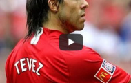Video: Tất cả 34 bàn thắng của Carlos Tevez cho Manchester United