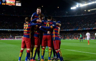 Giải mã Barcelona bằng lý thuyết toán học