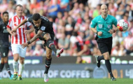 Philippe Coutinho - xứng danh Vua siêu phẩm