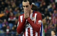 Atletico Madrid: Lạc bước rồi!