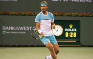 Thua 6 lần liên tiếp trước Djokovic, Nadal vẫn lạc quan tin vào tương lai