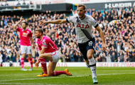 Video: Tottenham 3-0 Bournemounth (Vòng 31 Ngoại hạng Anh)