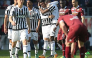 Video: Torino 1-4 Juventus (Vòng 30 Serie A)