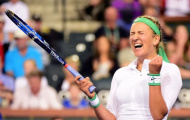 Azarenka bất ngờ quật ngã Serena ở chung kết Indian Wells