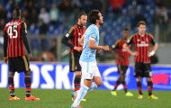 Video: AC Milan 1-1 Lazio (Vòng 30 Serie A)