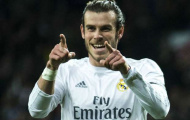 Gareth Bale phá vỡ kỉ lục của Gary Lineker