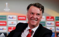Man United chỉ chơi hay khi gặp 'ông lớn'?