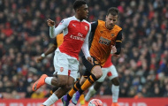 Alex Iwobi - 'Jay-Jay Okocha mới' là ai?