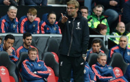 Quan điểm: Lỗi tại Klopp